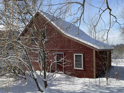 787 Long Road Waitsfield VT 05673