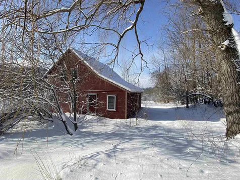 787 Long Road Waitsfield VT 05673