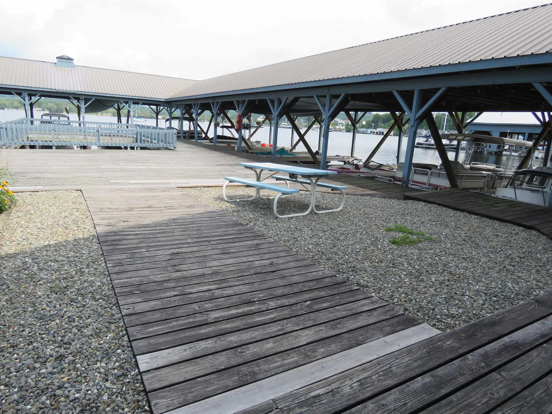 197 Farrants Point (Boat Slip D-15) Newport City VT 05855