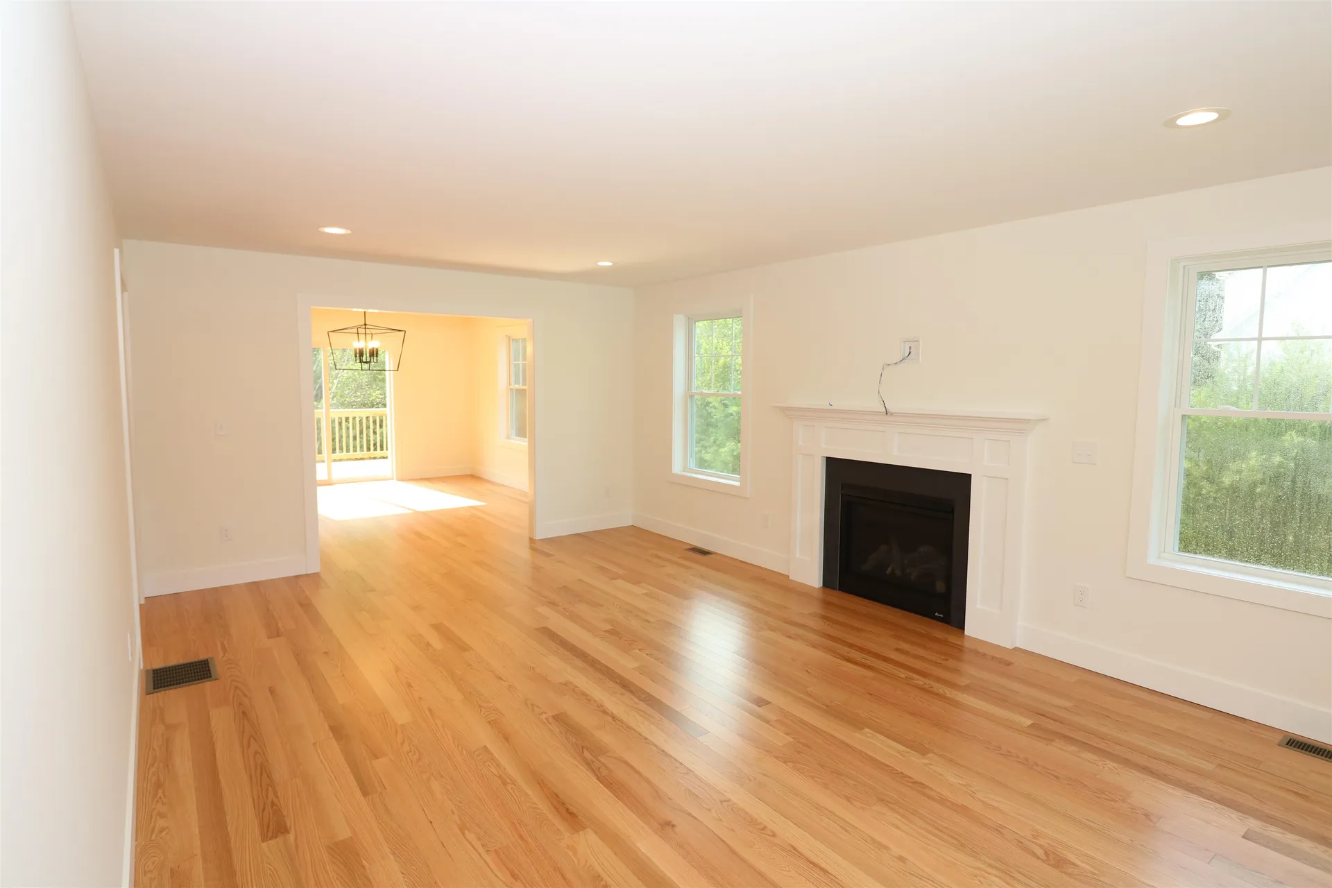 4 Bryson Lane Lee NH 03861