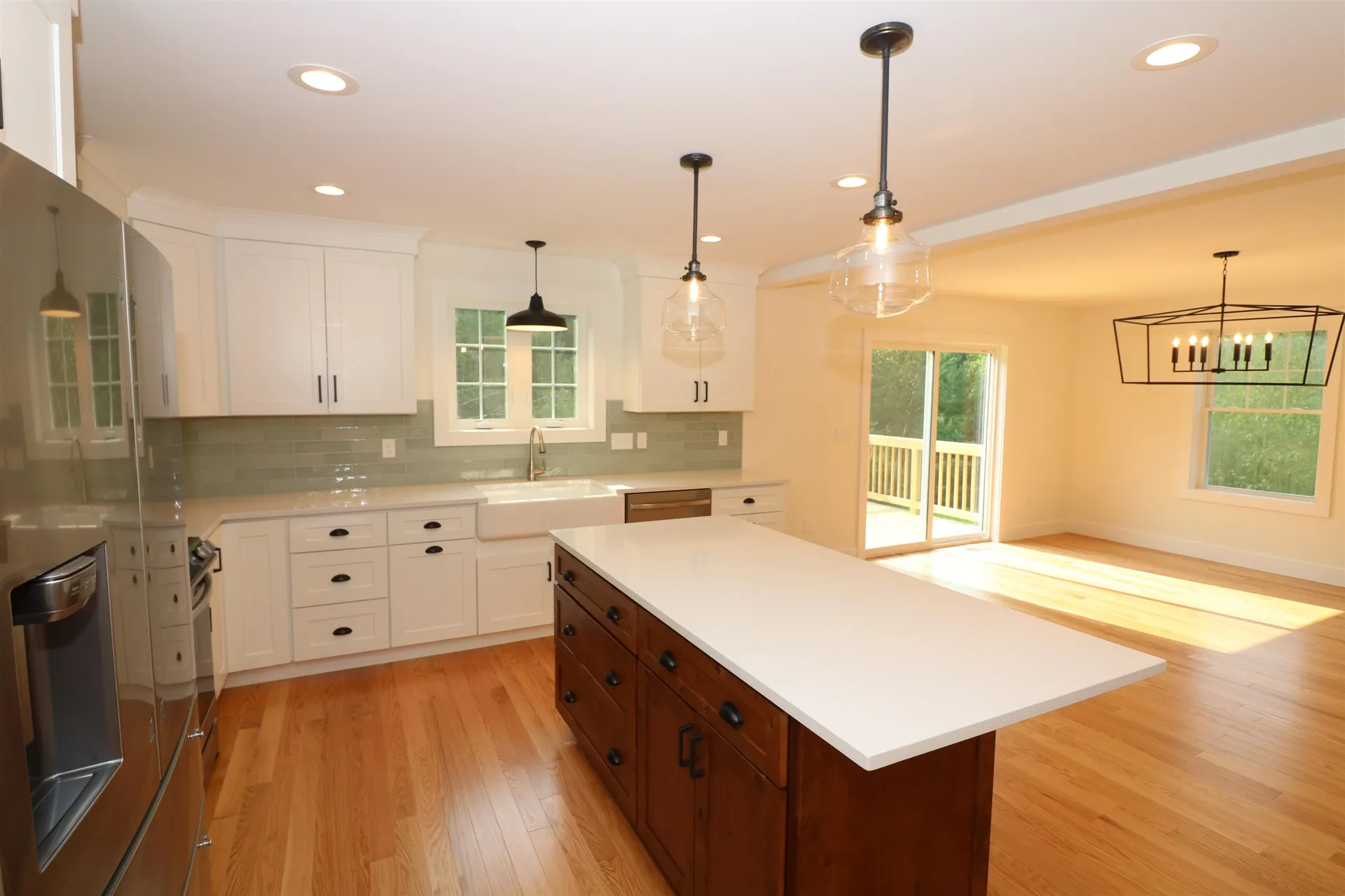 4 Bryson Lane Lee NH 03861
