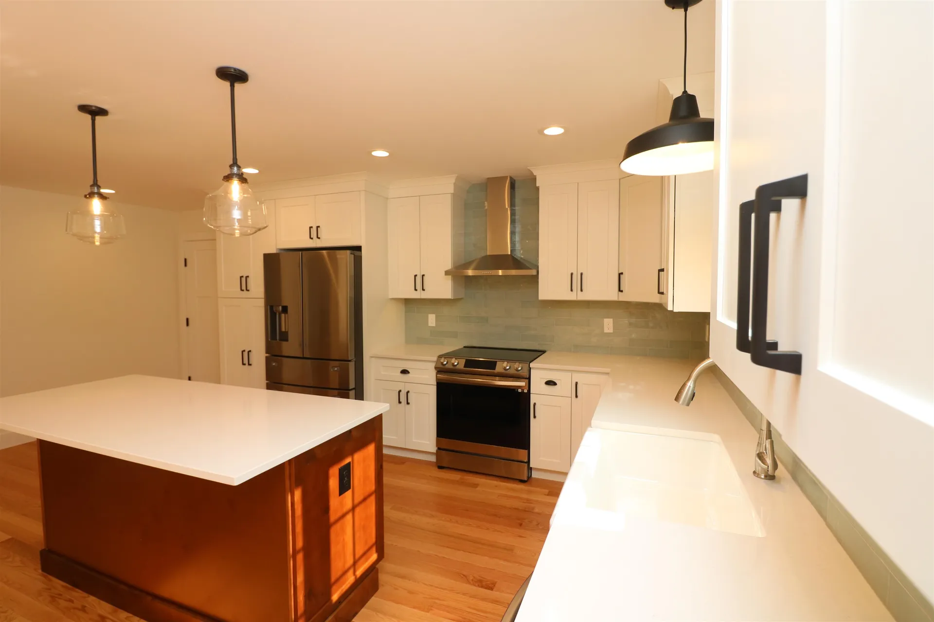 4 Bryson Lane Lee NH 03861