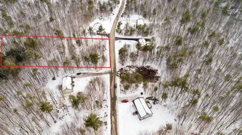 Lots 12 & 14 Daniel Drive Wakefield NH 03830