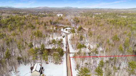 Lots 12 & 14 Daniel Drive Wakefield NH 03830