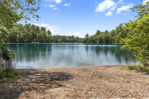 Lots 12 & 14 Daniel Drive Wakefield NH 03830