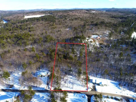 Lots 12 & 14 Daniel Drive Wakefield NH 03830
