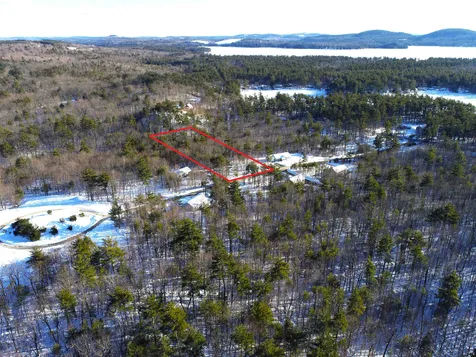 Lots 12 & 14 Daniel Drive Wakefield NH 03830