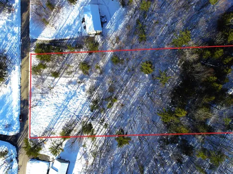 Lots 12 & 14 Daniel Drive Wakefield NH 03830