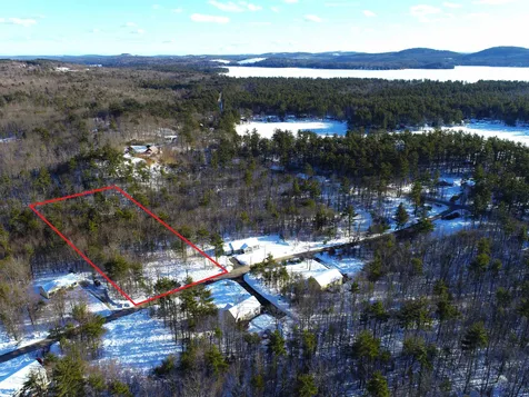 Lots 12 & 14 Daniel Drive Wakefield NH 03830