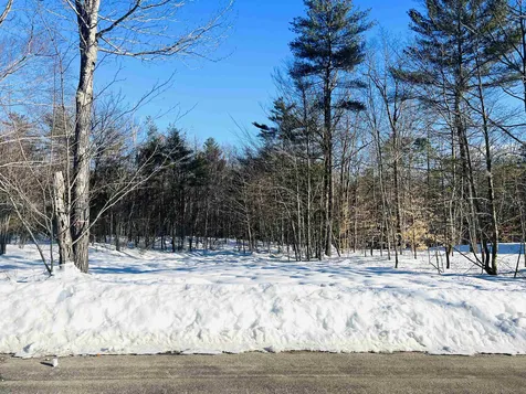Lots 12 & 14 Daniel Drive Wakefield NH 03830