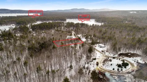 Lots 12 & 14 Daniel Drive Wakefield NH 03830