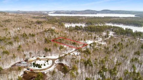 Lots 12 & 14 Daniel Drive Wakefield NH 03830