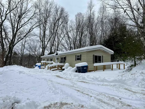 25 Holiday Lane Belmont NH 03220