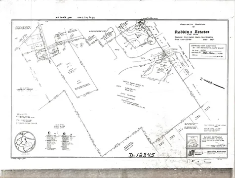 0 East Side Drive Raymond NH 03077