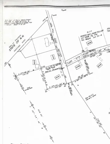 0 East Side Drive Raymond NH 03077