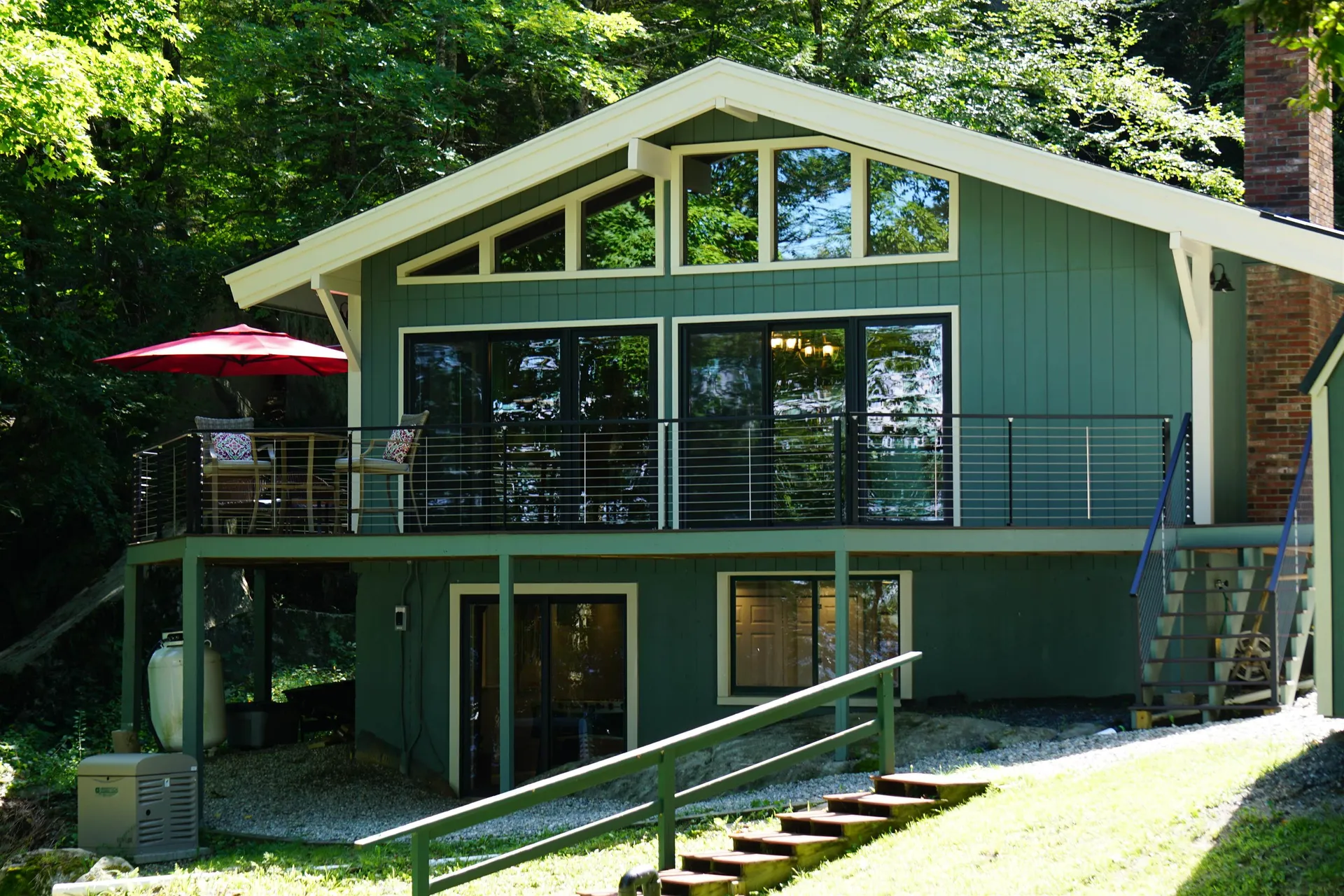 96 Upper Bay Road Sunapee NH 03782