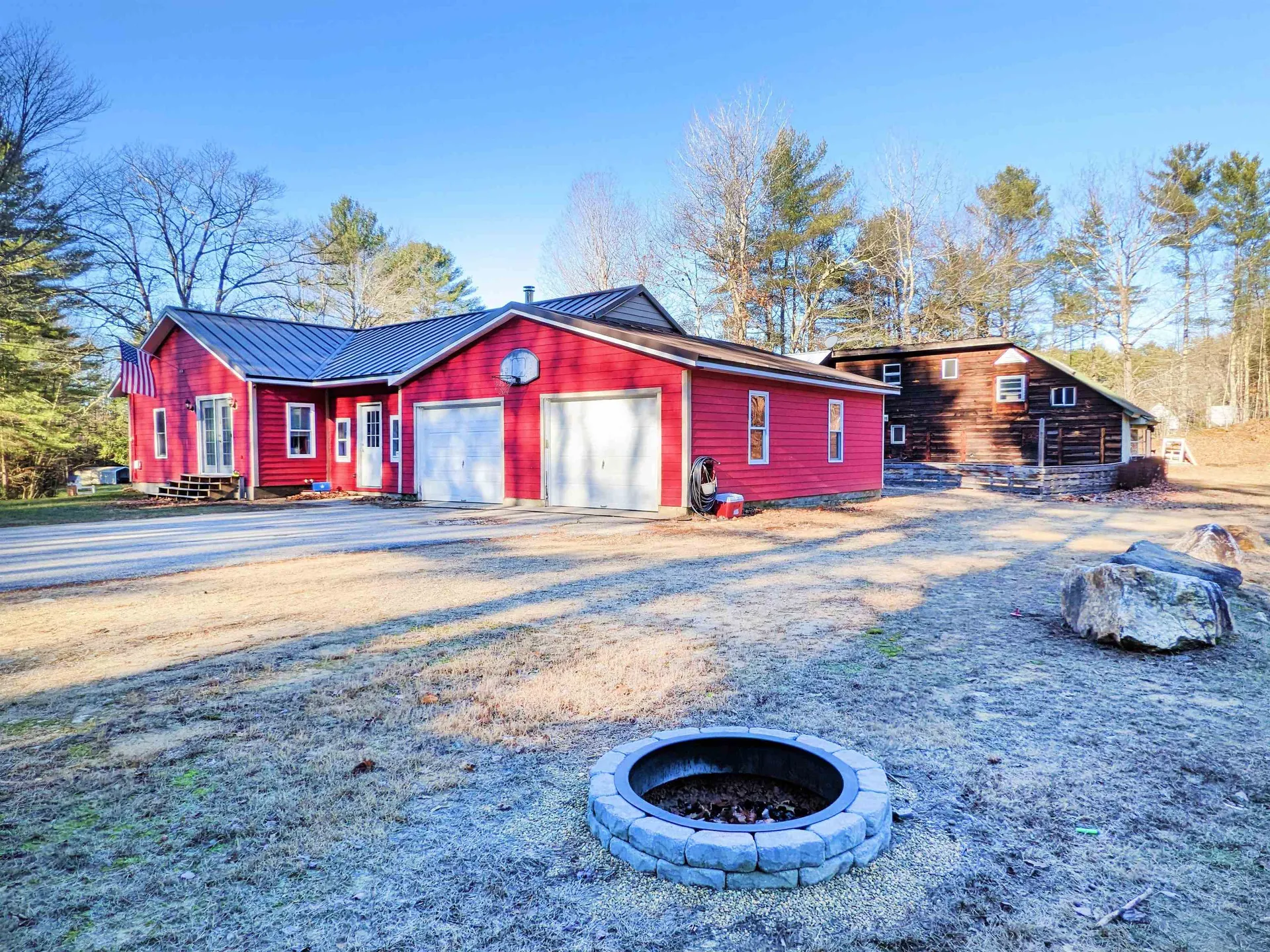 87 Willow Road Sanbornton NH 03269