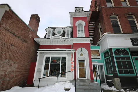 135 North Main Street Barre City VT 05641