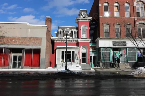 135 North Main Street Barre City VT 05641