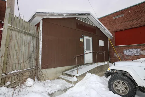 135 North Main Street Barre City VT 05641