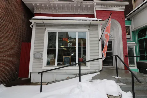 135 North Main Street Barre City VT 05641