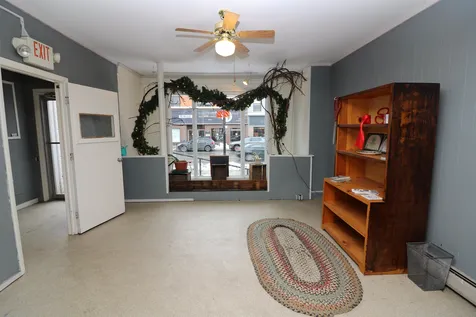 135 North Main Street Barre City VT 05641