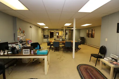 135 North Main Street Barre City VT 05641