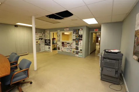 135 North Main Street Barre City VT 05641