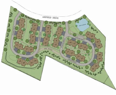 32 Fowler Drive Rye NH 03870