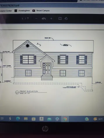 38 Hilda Avenue Derry NH 03038