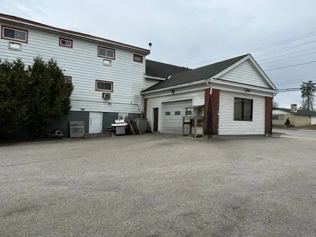 228 South Main Street Rutland City VT 05701