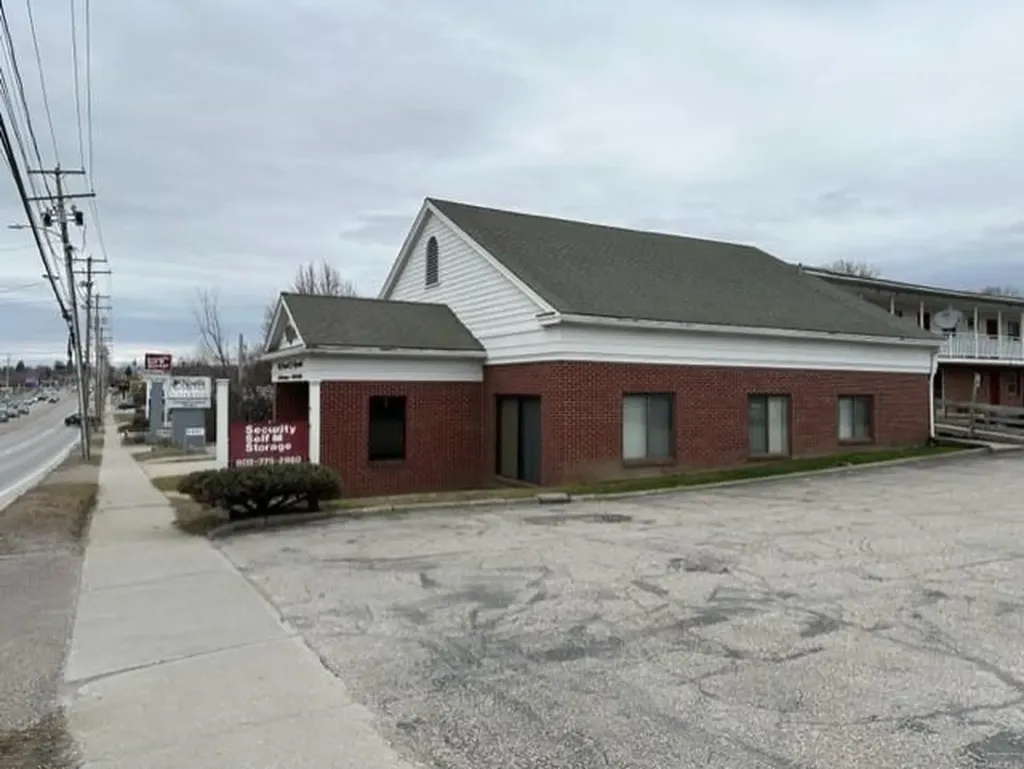 228 South Main Street Rutland City VT 05701