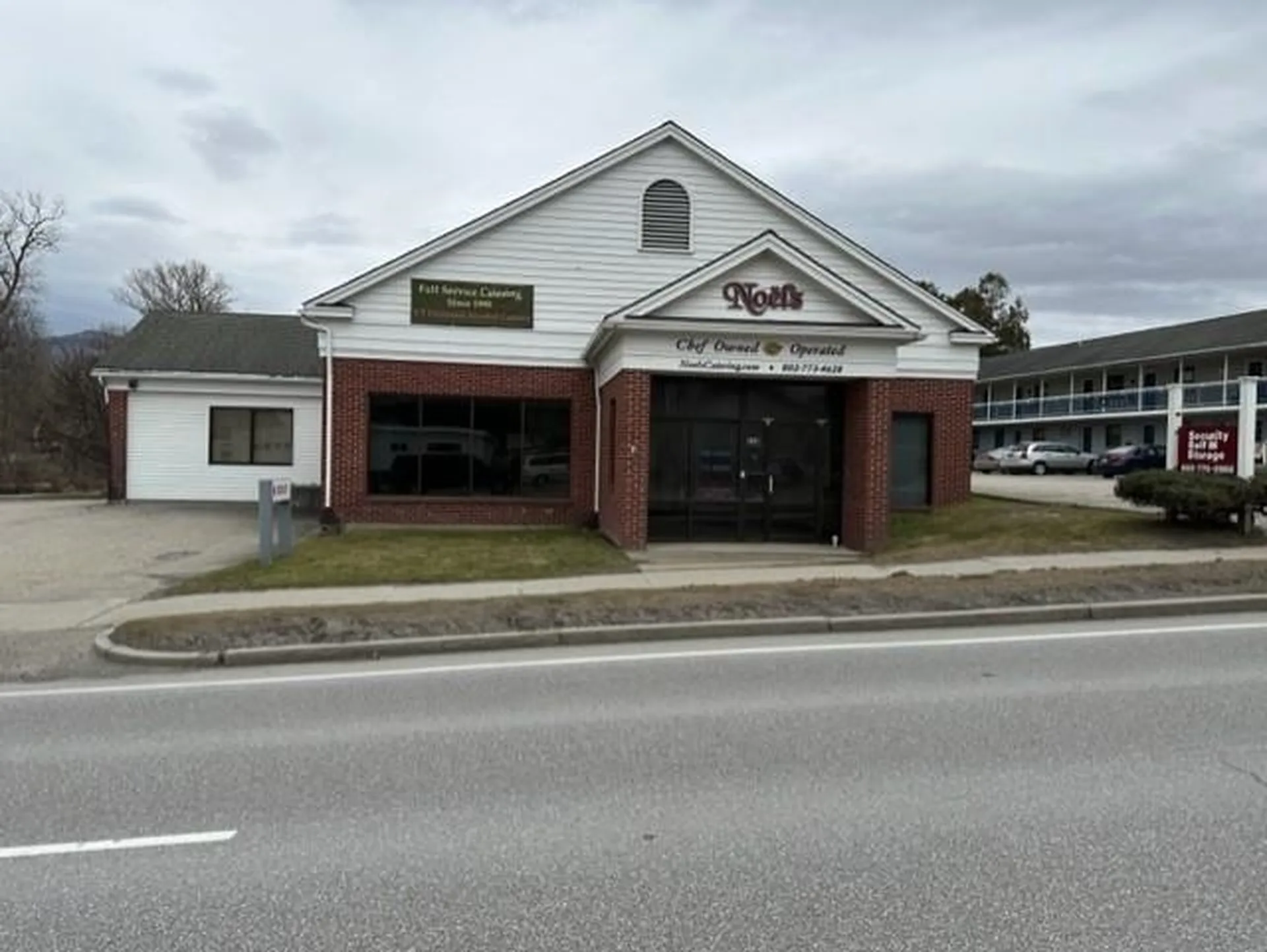 228 South Main Street Rutland City VT 05701