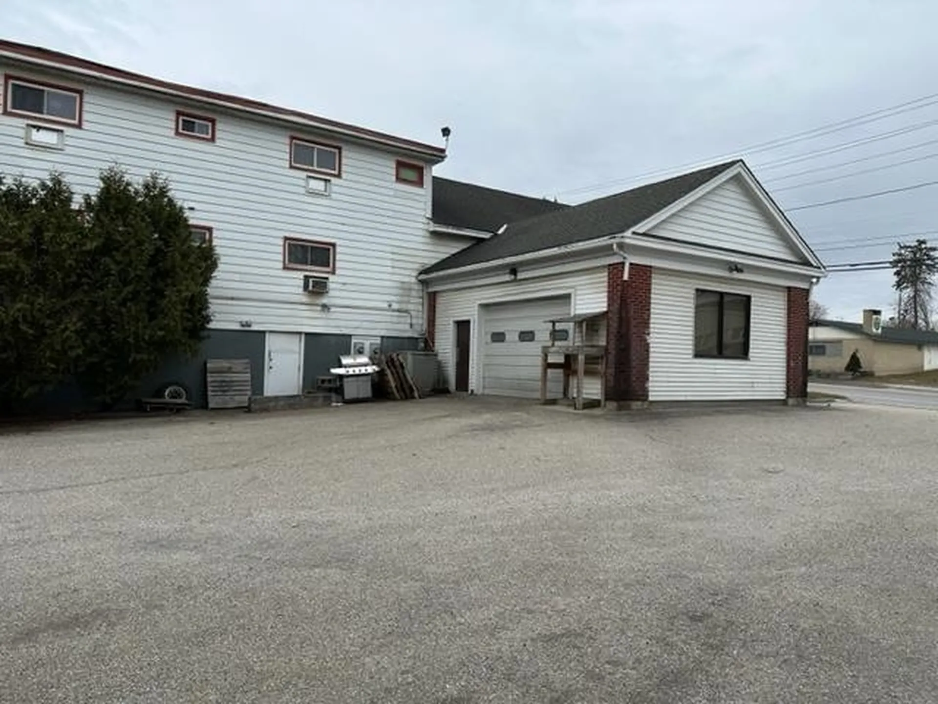 228 South Main Street Rutland City VT 05701