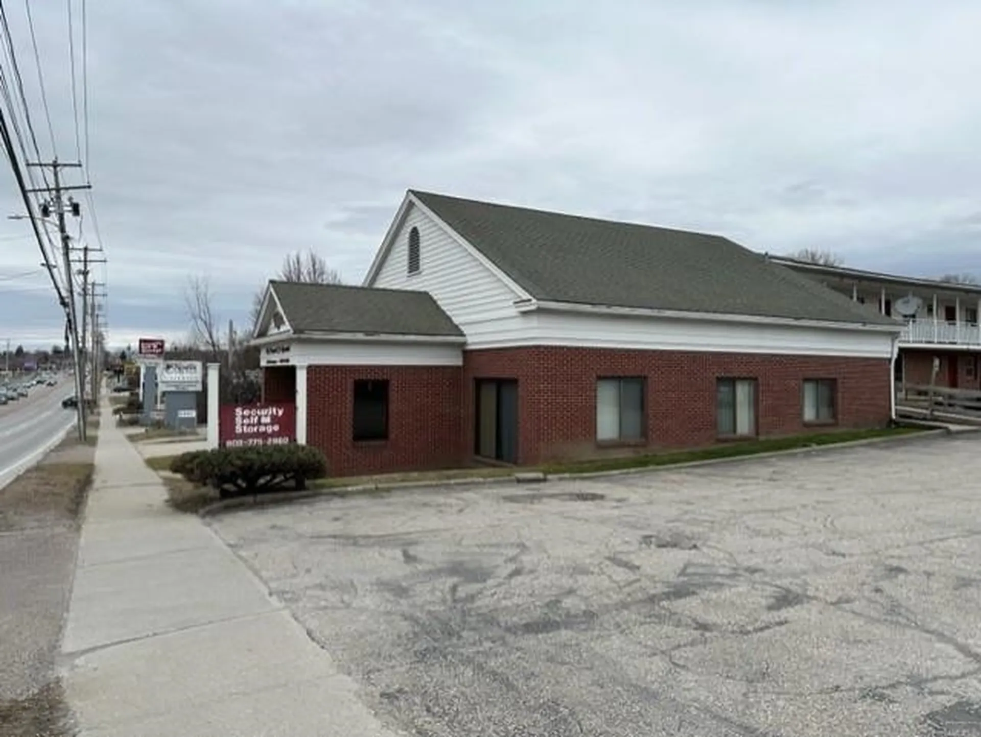 228 South Main Street Rutland City VT 05701