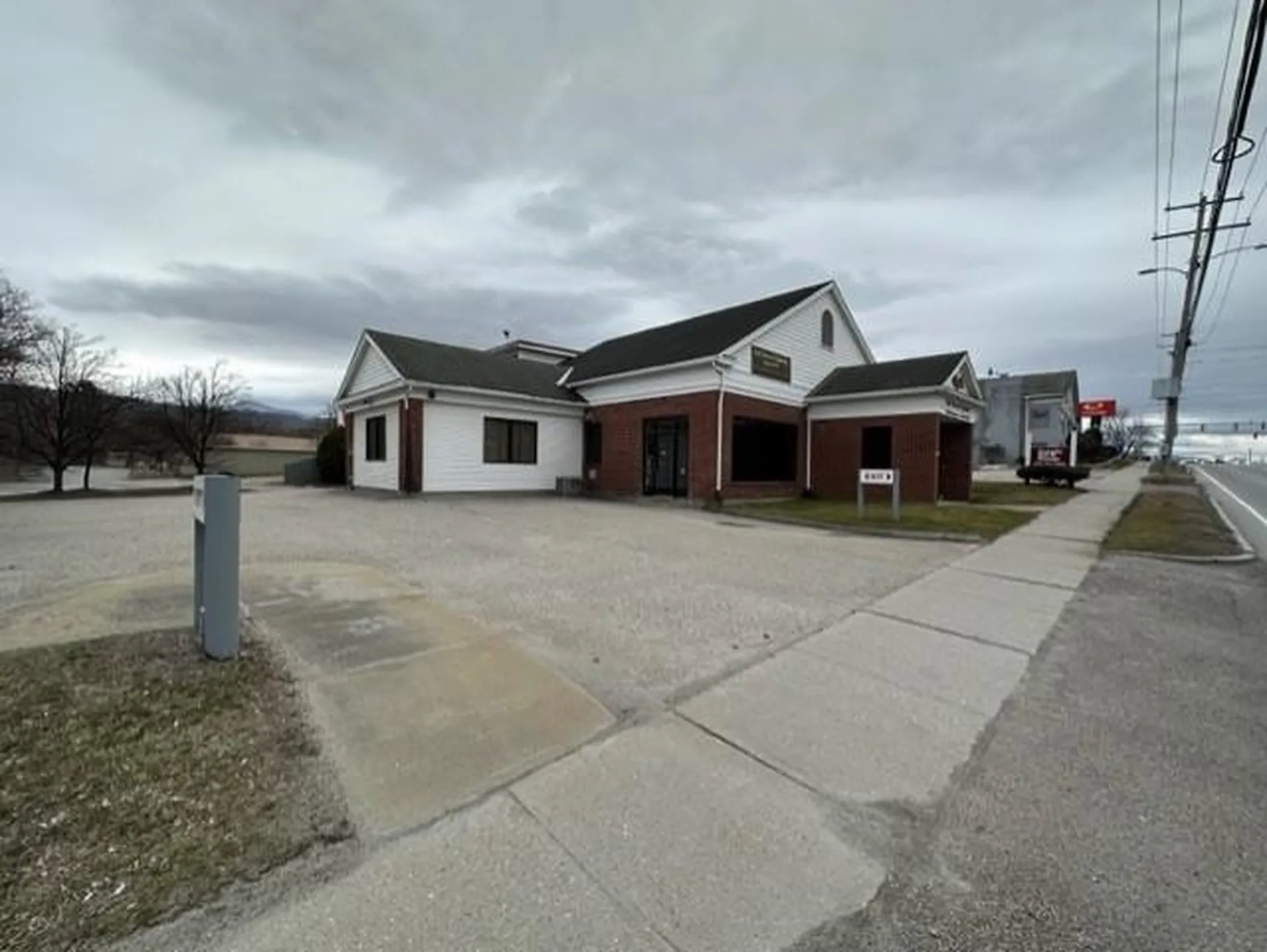 228 South Main Street Rutland City VT 05701