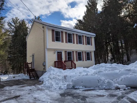 51 Merrill Drive Bennington NH 03442