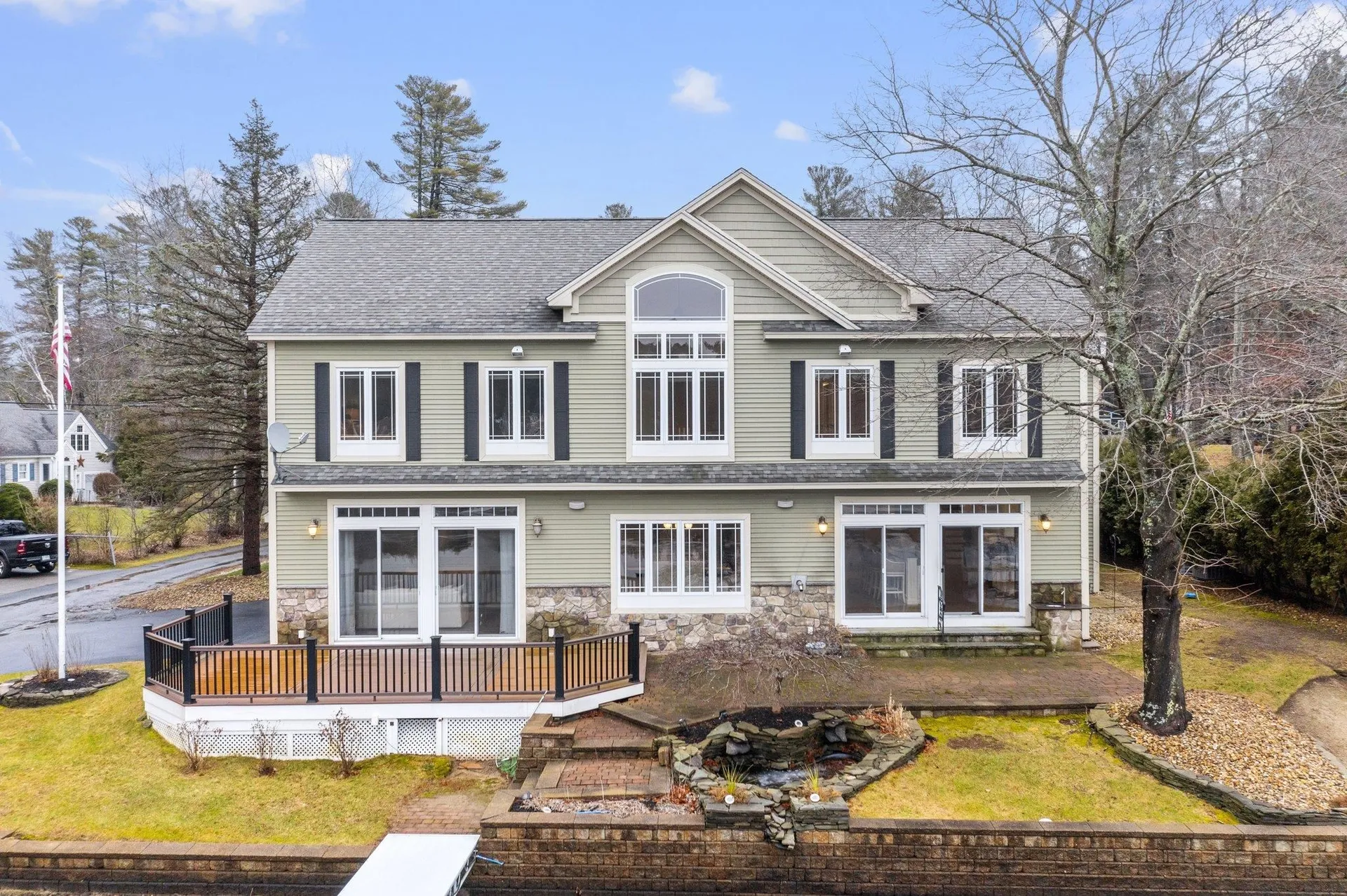 31 Sawtelle Road Windham NH 03087