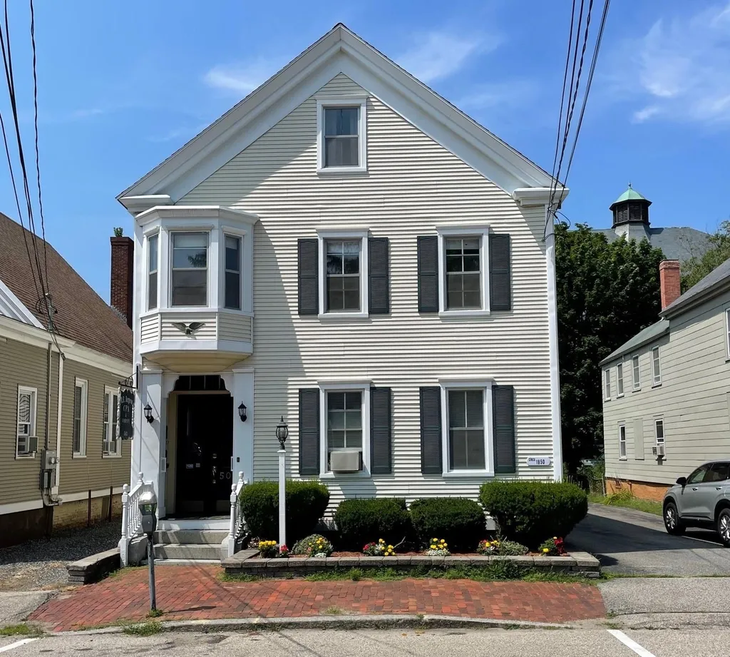 503 State Street Portsmouth NH 03801