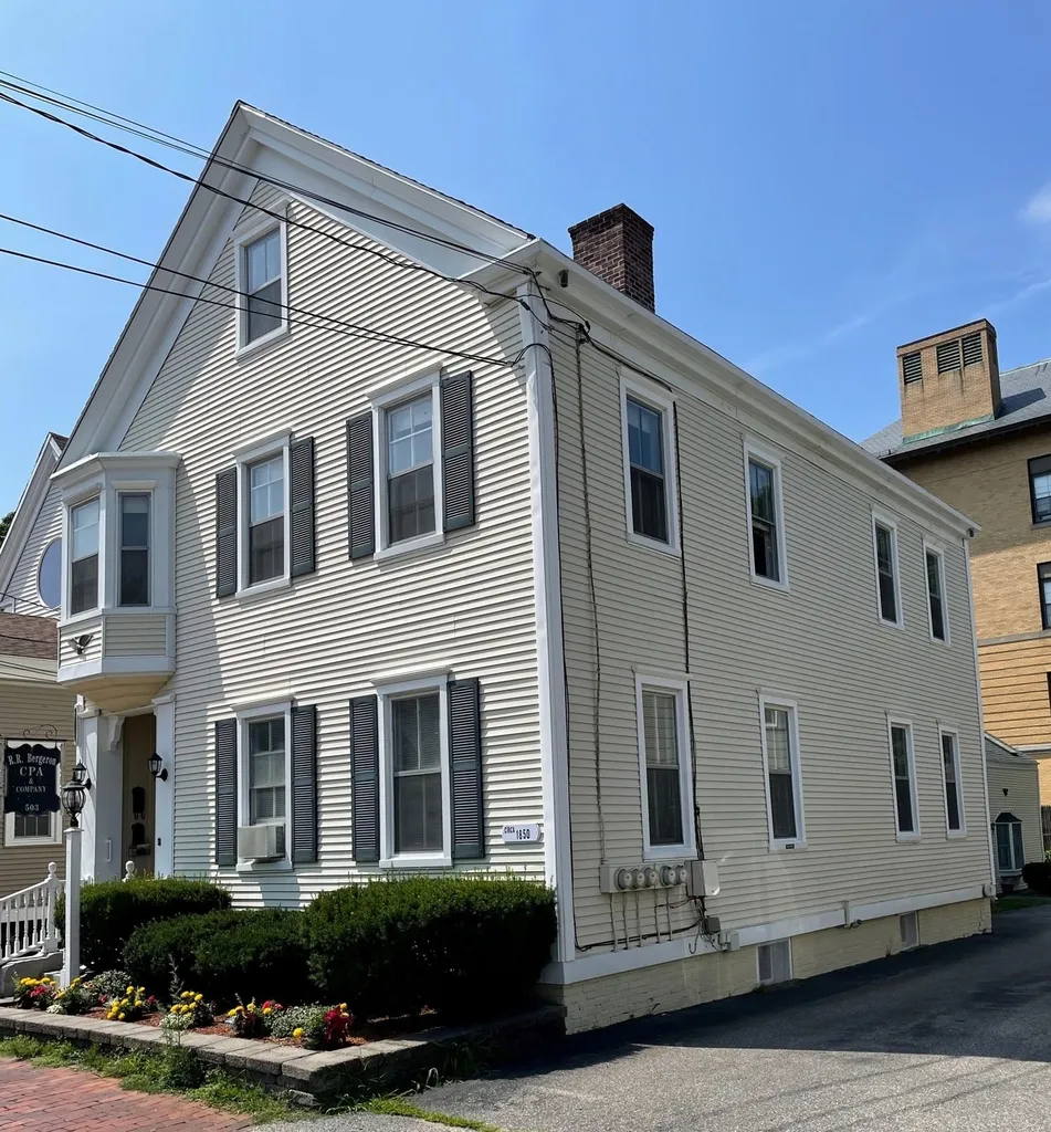 503 State Street Portsmouth NH 03801