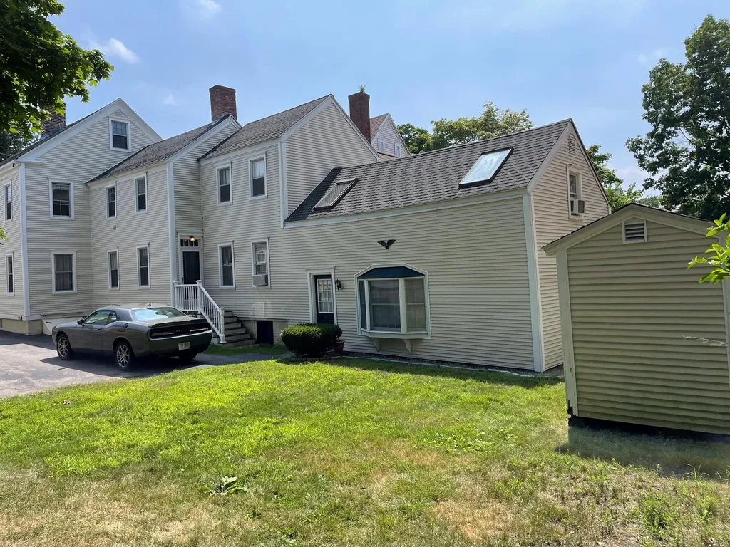 503 State Street Portsmouth NH 03801