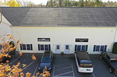2 Red Oak Drive Plaistow NH 03865