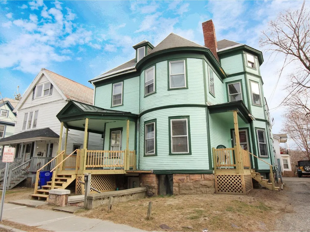 24-28 Orchard Terrace Burlington VT 05401