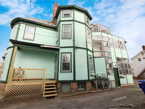 24-28 Orchard Terrace Burlington VT 05401