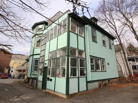 24-28 Orchard Terrace Burlington VT 05401