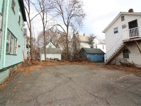 24-28 Orchard Terrace Burlington VT 05401