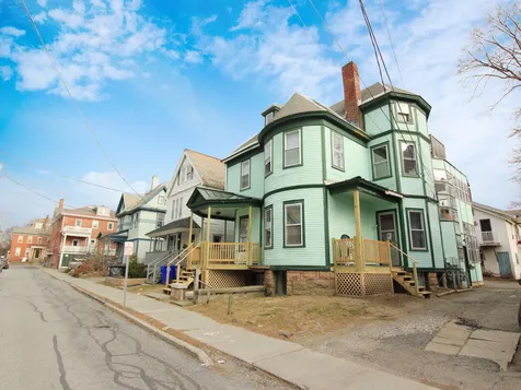 24-28 Orchard Terrace Burlington VT 05401
