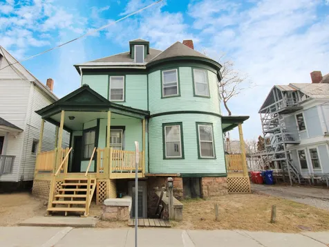 24-28 Orchard Terrace Burlington VT 05401