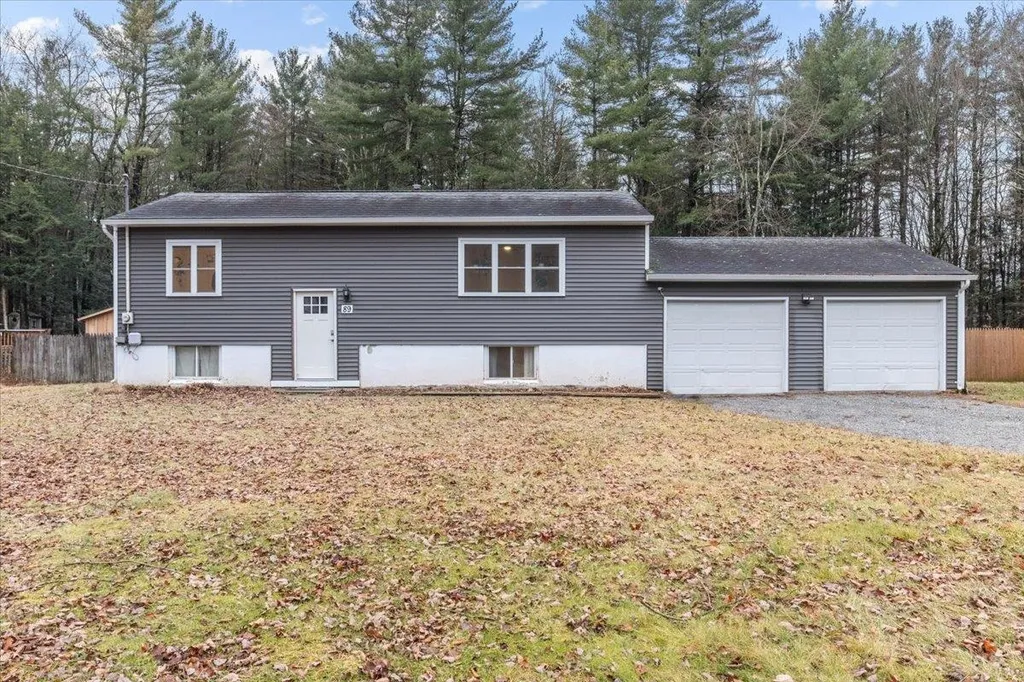 89 Woodcrest Circle Milton VT 05468