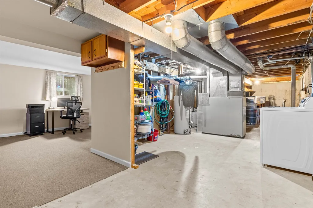 89 Woodcrest Circle Milton VT 05468